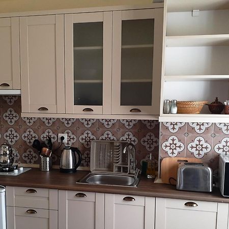 The Gallipoli Houses Eceabat Zimmer foto